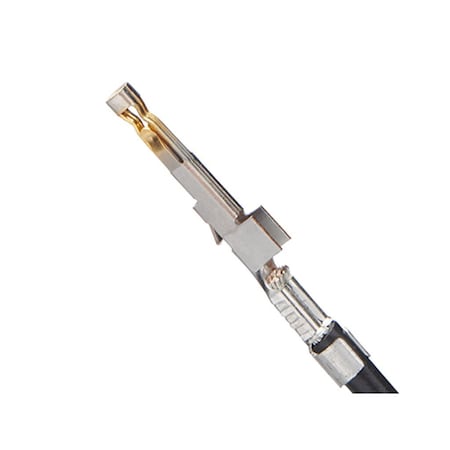 Molex Ultrafit Gold Plated 300Mm 16Awg 797582132